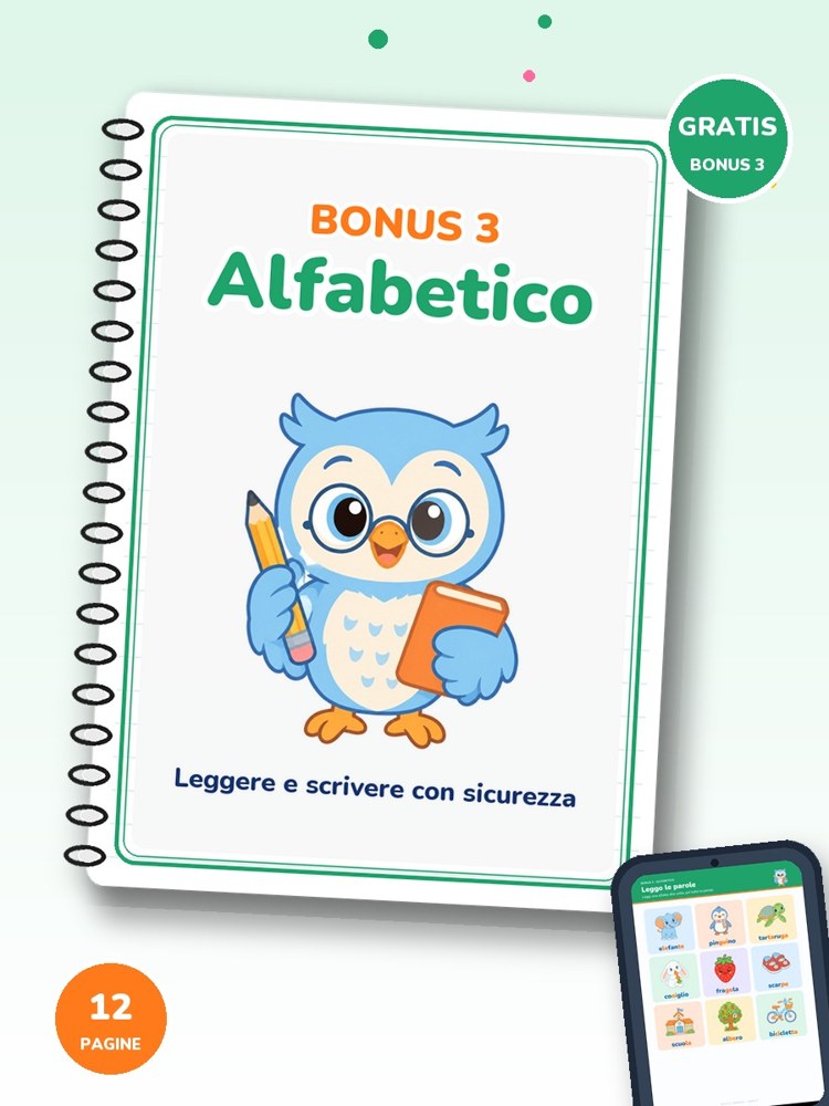 Alfabetico