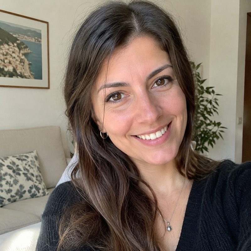 Chiara M.