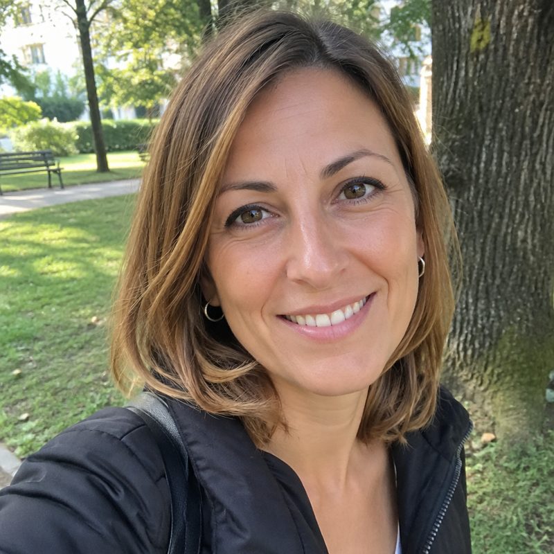 Patrizia S.